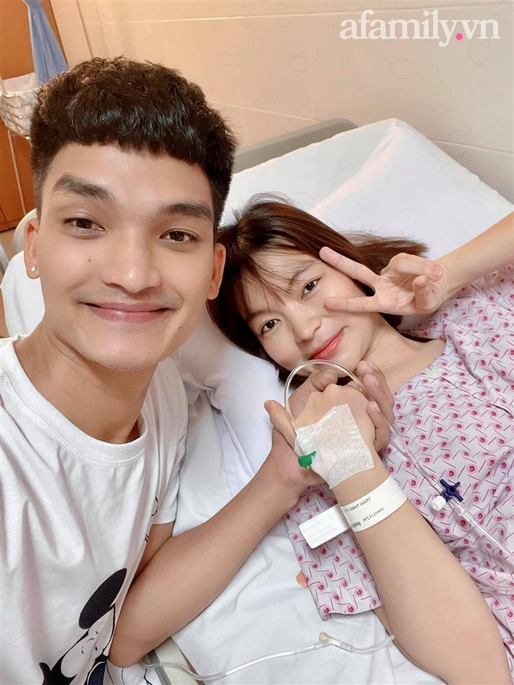 Vợ Mạc Văn Khoa tiết lộ chồng như già thêm mấy tuổi sau 1 đêm chờ đẻ, chăm vợ ở cữ kỹ đến mức mẹ ruột phải thốt lên câu này-5