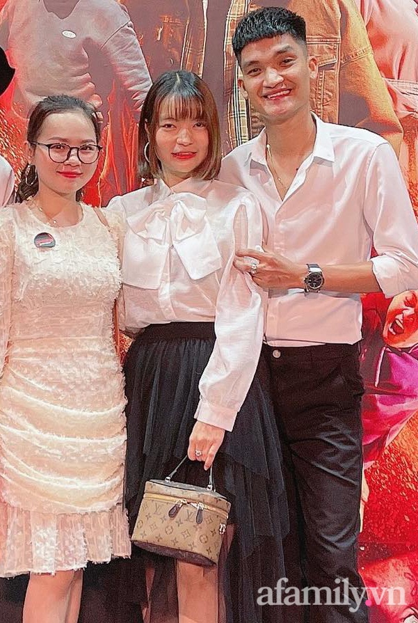 Vợ Mạc Văn Khoa tiết lộ chồng như già thêm mấy tuổi sau 1 đêm chờ đẻ, chăm vợ ở cữ kỹ đến mức mẹ ruột phải thốt lên câu này-12