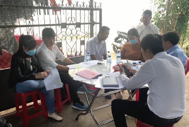 Môi giới nhà đất chật vật kiếm tiền lo Tết-1