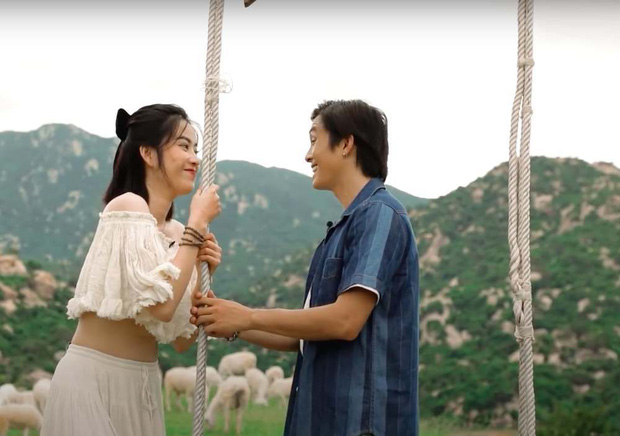 Lãnh Thanh lên tiếng nói rõ nghi vấn không thật lòng với Nam Em và hình ảnh của bạn gái sau khi hẹn hò-3