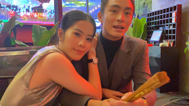 Lãnh Thanh lên tiếng nói rõ nghi vấn không thật lòng với Nam Em và hình ảnh của bạn gái sau khi hẹn hò-1