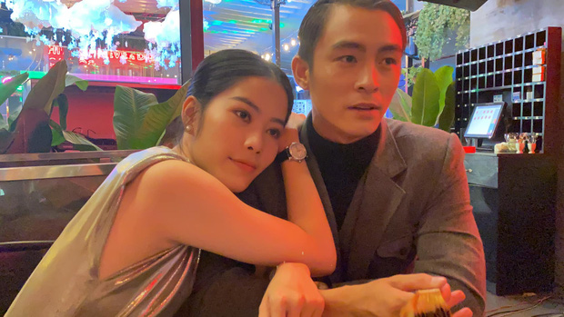 Lãnh Thanh lên tiếng nói rõ nghi vấn không thật lòng với Nam Em và hình ảnh của bạn gái sau khi hẹn hò-2