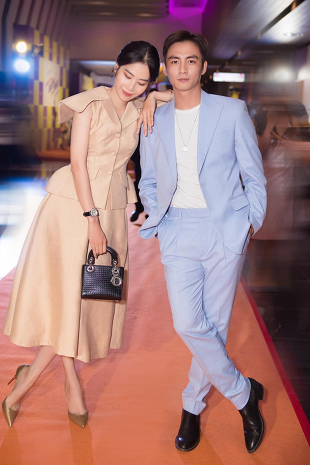 Lãnh Thanh lên tiếng nói rõ nghi vấn không thật lòng với Nam Em và hình ảnh của bạn gái sau khi hẹn hò-4