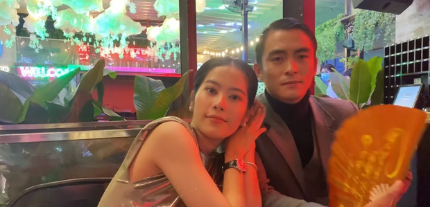 Sau tất cả từ chối, Nam Em và Lãnh Thanh chính thức thừa nhận đang yêu nhau-1