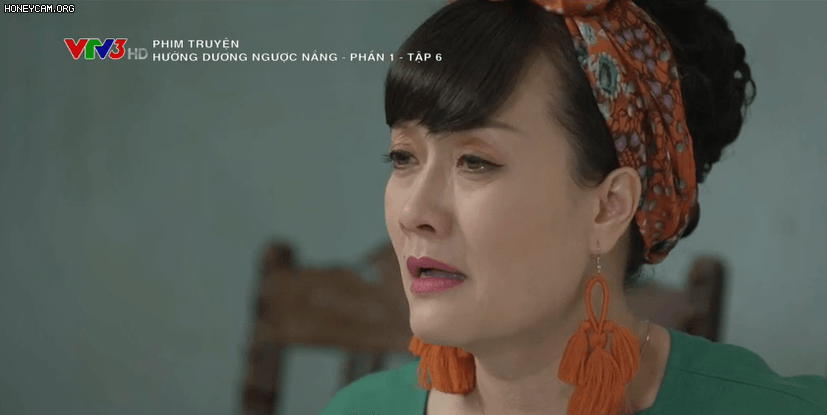 Hết làm tiểu tam trơ tráo, Vân Dung bán con giá một tỷ ở tập 6 Hướng Dương Ngược Nắng-3