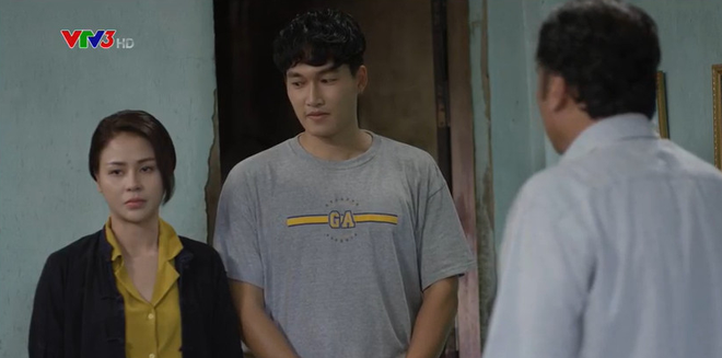 Hết làm tiểu tam trơ tráo, Vân Dung bán con giá một tỷ ở tập 6 Hướng Dương Ngược Nắng-2