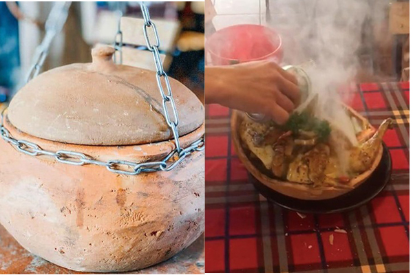 Cho gà mía uống thuốc bắc, anh nông dân thu mỗi ngày 10 triệu đồng từ bán trứng-3