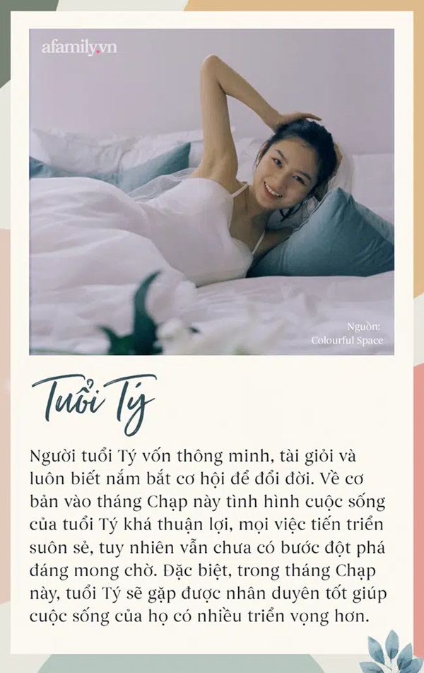 Cuộc sống của 12 con giáp trong tháng Chạp tới đây: Người cẩn thận với tháng củ mật” kẻo tiền mất tật mang, người thăng hoa nhờ quý nhân chiếu cố-1