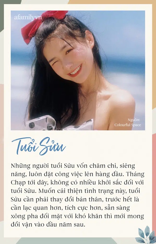 Cuộc sống của 12 con giáp trong tháng Chạp tới đây: Người cẩn thận với tháng củ mật” kẻo tiền mất tật mang, người thăng hoa nhờ quý nhân chiếu cố-2