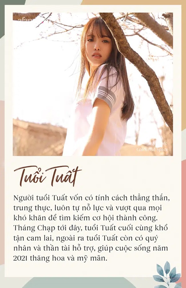 Cuộc sống của 12 con giáp trong tháng Chạp tới đây: Người cẩn thận với tháng củ mật” kẻo tiền mất tật mang, người thăng hoa nhờ quý nhân chiếu cố-11