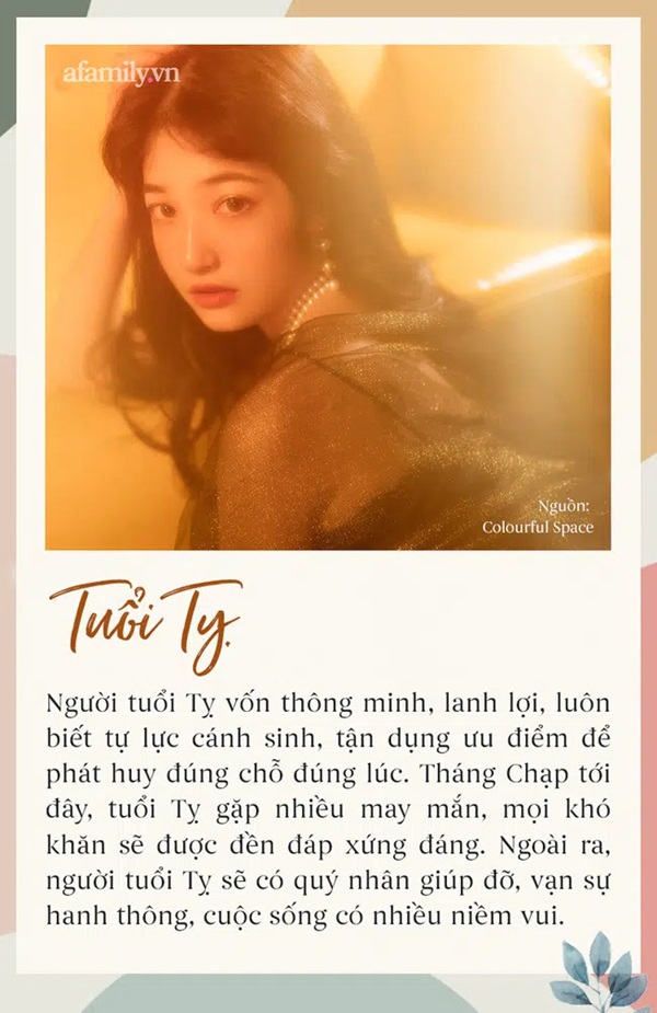 Cuộc sống của 12 con giáp trong tháng Chạp tới đây: Người cẩn thận với tháng củ mật” kẻo tiền mất tật mang, người thăng hoa nhờ quý nhân chiếu cố-6