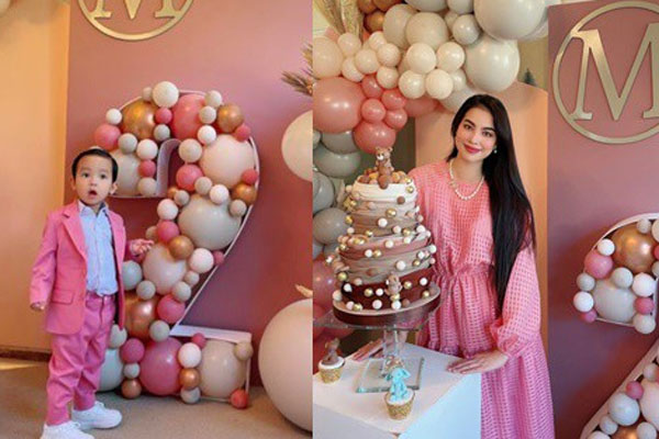 Mẹ Phạm Hương bị tố bom hàng 10 triệu đồng, thái độ thách thức người bán bóc phốt lên mạng xã hội?-10