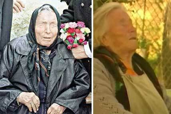 Dự báo về năm 2021 của nhà tiên tri mù Vanga-1