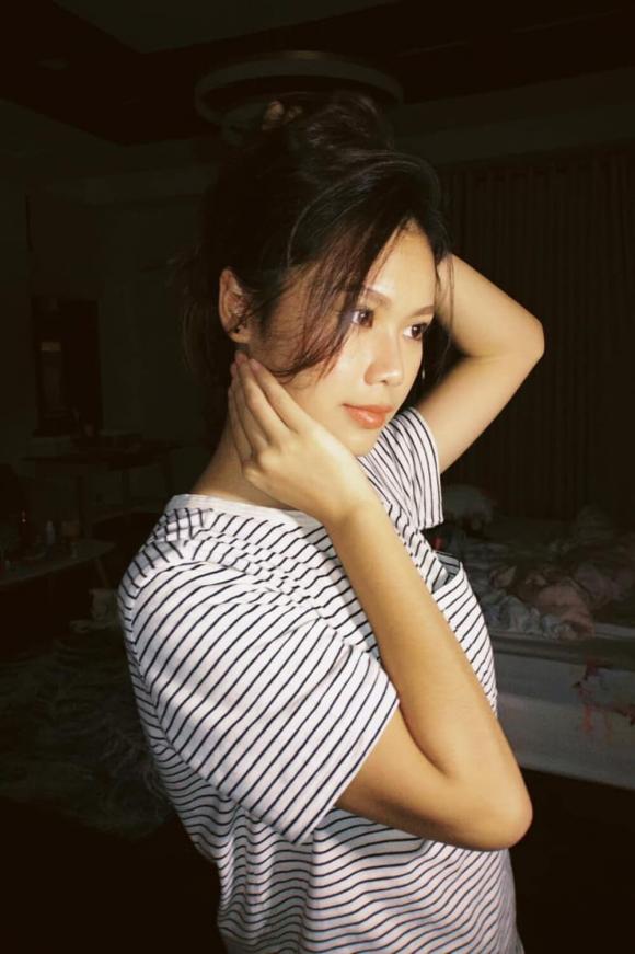 Hé lộ chân dung 2 con riêng của vợ Quý Bình: Con gái đẹp như mỹ nhân, con trai chuẩn hot boy nhí-5