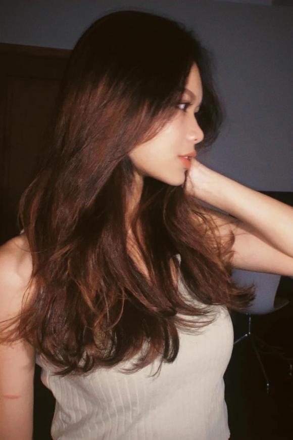 Hé lộ chân dung 2 con riêng của vợ Quý Bình: Con gái đẹp như mỹ nhân, con trai chuẩn hot boy nhí-6