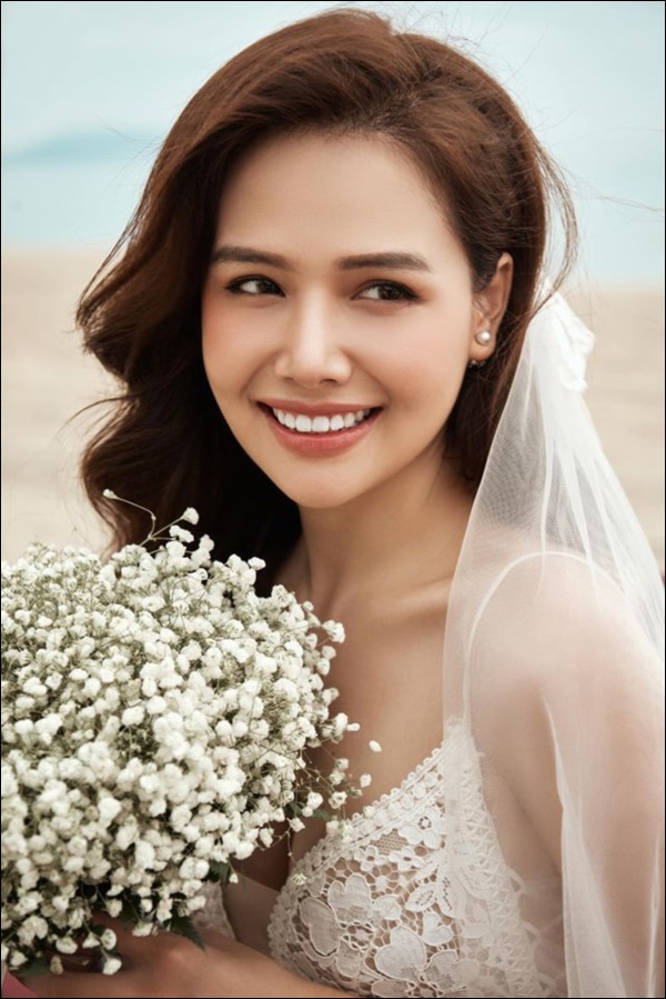 Dù tổ chức rầm rộ hoành tráng hay kín bưng giản dị, đây chính là 7 đám cưới đình đám nhất năm 2020-1