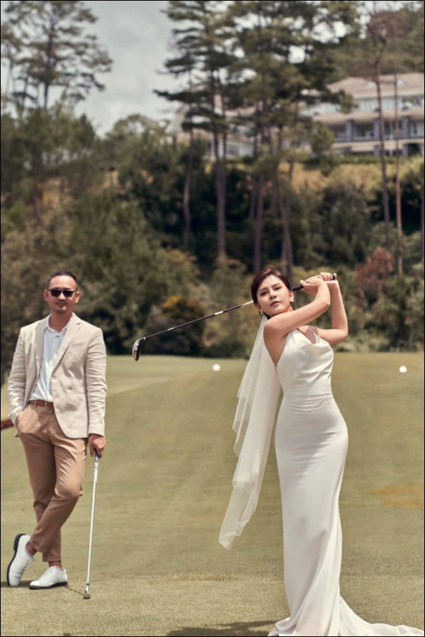 Dù tổ chức rầm rộ hoành tráng hay kín bưng giản dị, đây chính là 7 đám cưới đình đám nhất năm 2020-9