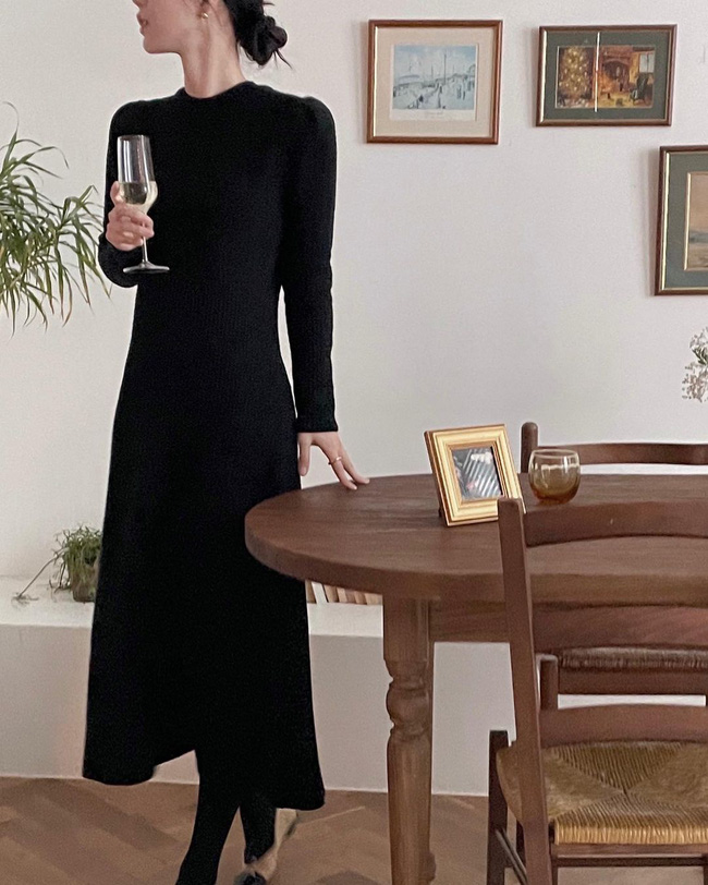 Ghim gấp 12 set đồ chuẩn đẹp để trông sành điệu, chanh sả hết cỡ đi chơi Giáng sinh-11