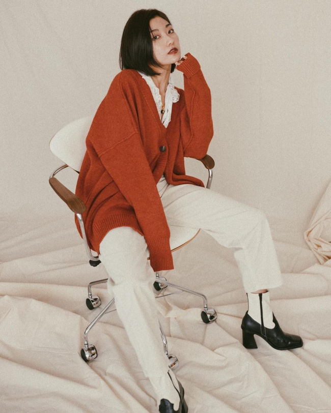 Ghim gấp 12 set đồ chuẩn đẹp để trông sành điệu, chanh sả hết cỡ đi chơi Giáng sinh-2