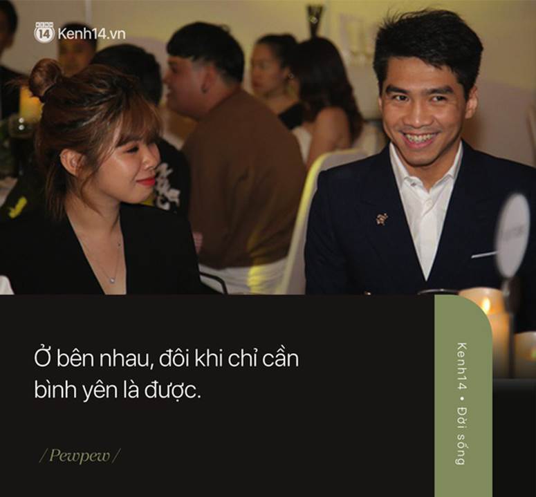 Hot: PewPew cầu hôn bạn gái, dân tình sắp có đám cưới để hóng rồi!-3