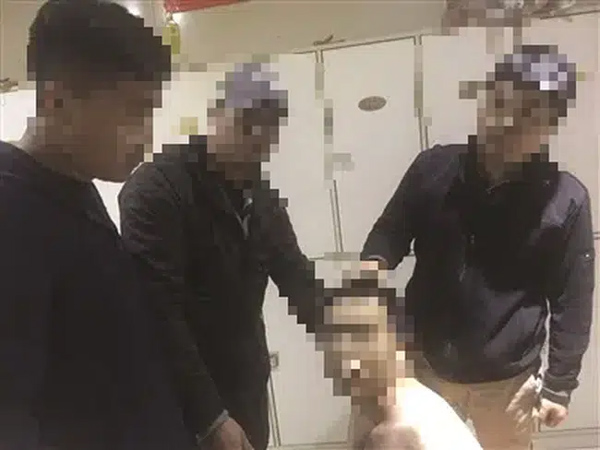 Vợ chọc tức chồng khi nói con trai là con của kẻ thứ 3, chồng nổi đóa ra tay sát hại để rồi ân hận cả đời khi biết chân tướng-1