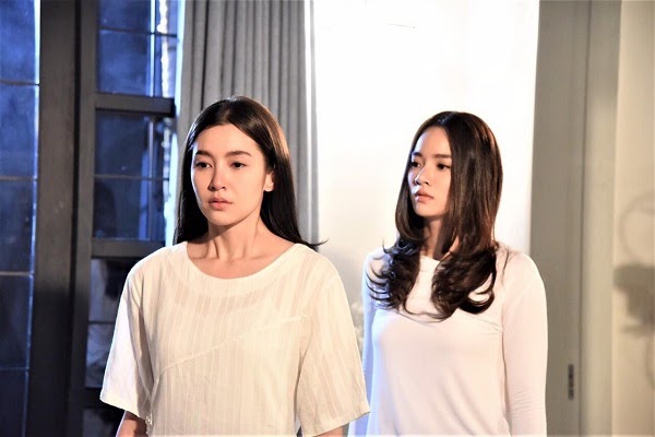 Giặt đồ sơ sinh giúp chị dâu, thấy thứ này rơi ra tôi rùng mình hiểu vì sao chị luôn đi ngủ lúc 7h tối-2