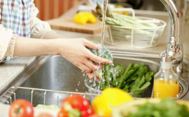 Mở hay đậy vung khi luộc rau - đâu mới là cách làm thông thái?-3