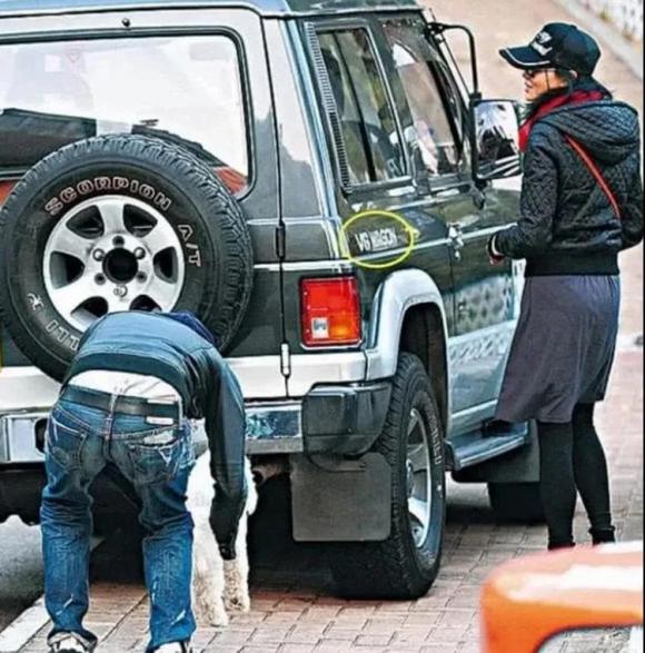 Trương Mạn Ngọc: Phía sau cuộc sống nghèo khổ, cô độc là sự thật khiến nhiều người không nghĩ đến-11