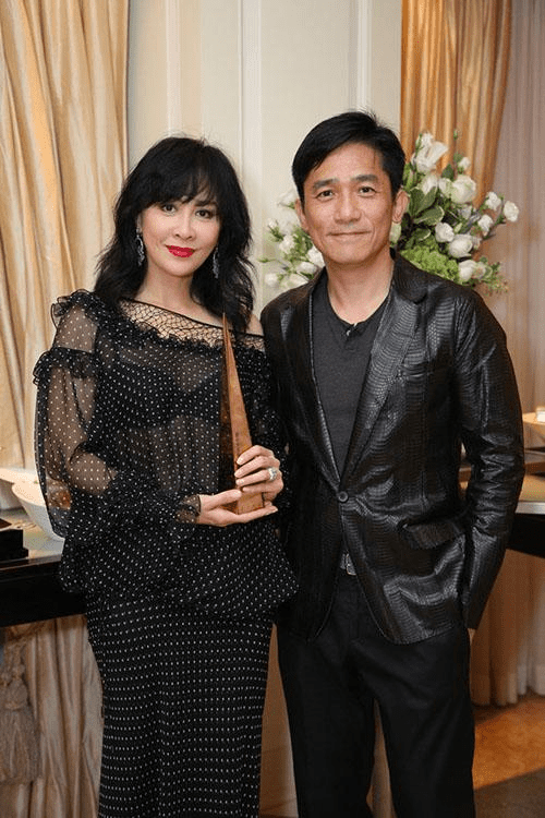 Trương Mạn Ngọc: Phía sau cuộc sống nghèo khổ, cô độc là sự thật khiến nhiều người không nghĩ đến-18