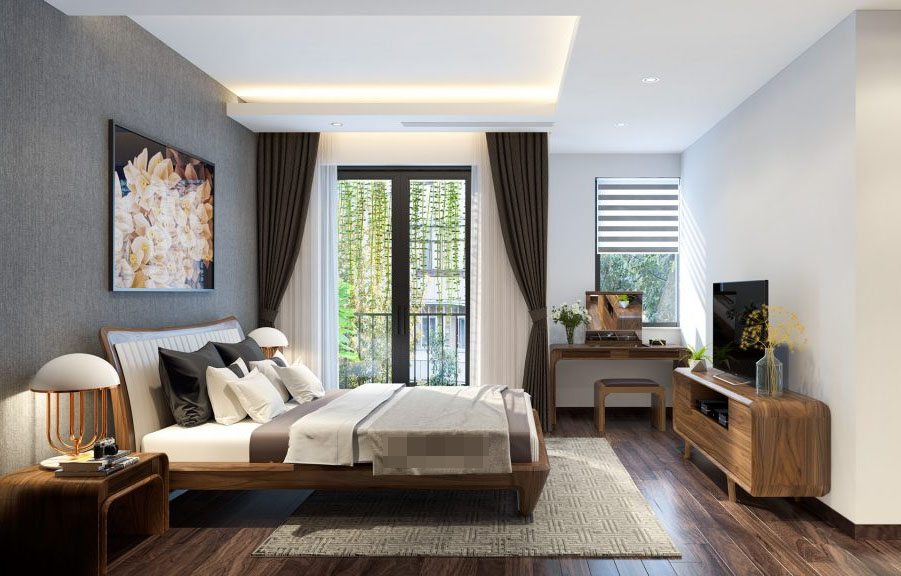 Những tip cực hay ho giúp bạn thay đổi không gian sống, chào đón một năm mới hanh thông và thuận lợi-8