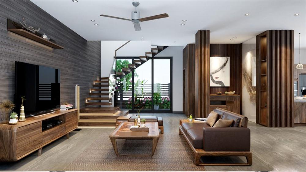 Những tip cực hay ho giúp bạn thay đổi không gian sống, chào đón một năm mới hanh thông và thuận lợi-9