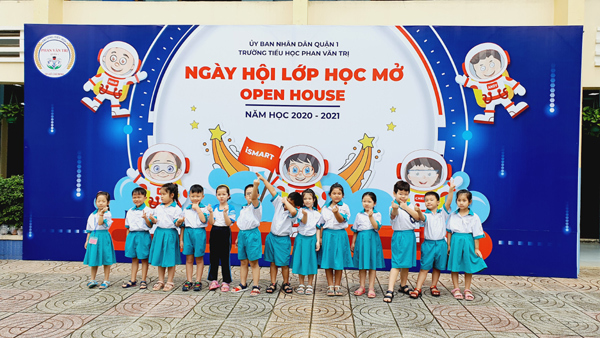 iSMART nâng cấp nội dung giáo dục theo chương trình phổ thông mới-5