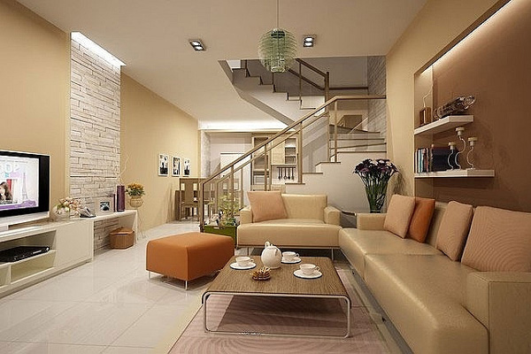 Ngắm 7 ngôi nhà Việt lọt top 100 công trình đẹp nhất 2020-16