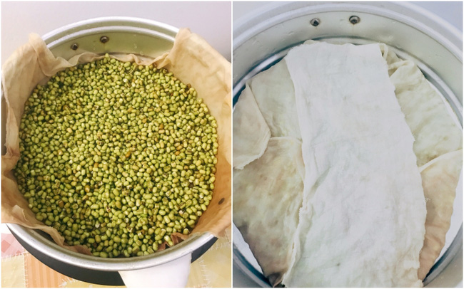 Cách làm giá đỗ cực đơn giản đảm bảo thành công 100%-3