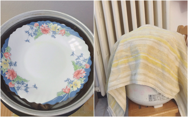 Cách làm giá đỗ cực đơn giản đảm bảo thành công 100%-4