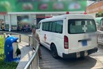 Thông tin mới nhất vụ bé trai 4 tuổi ở Tân Phú tử vong, gây xôn xao dư luận-2
