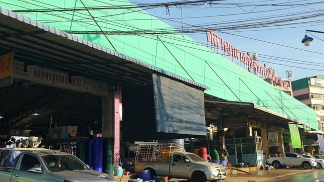 Cơn ác mộng của Thái Lan ngay lúc này: Ổ dịch hơn 1000 người, không Giáng sinh, không năm mới và cuộc sống bị đảo lộn hoàn toàn-1