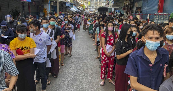 Cơn ác mộng của Thái Lan ngay lúc này: Ổ dịch hơn 1000 người, không Giáng sinh, không năm mới và cuộc sống bị đảo lộn hoàn toàn-7