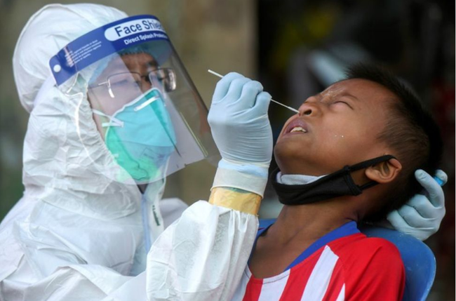 Cơn ác mộng của Thái Lan ngay lúc này: Ổ dịch hơn 1000 người, không Giáng sinh, không năm mới và cuộc sống bị đảo lộn hoàn toàn-13