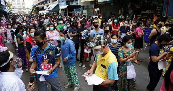 Cơn ác mộng của Thái Lan ngay lúc này: Ổ dịch hơn 1000 người, không Giáng sinh, không năm mới và cuộc sống bị đảo lộn hoàn toàn-8