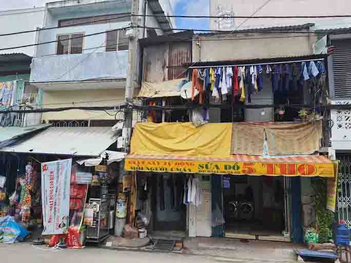 Thông tin mới nhất vụ bé trai 4 tuổi ở Tân Phú tử vong, gây xôn xao dư luận-1