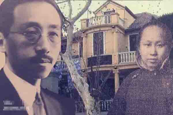 Mổ xẻ profile khủng của quý cô chanh sả được giới trẻ Trung Quốc ngưỡng mộ: Cuộc sống nhung lụa và danh tính người đàn ông thần bí đứng sau-9