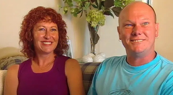 Chào đời với làn da nhăn nheo như một ông già, bé trai khiến bố mẹ sốc nặng, nhiều năm sau ai cũng choáng khi nhìn thấy hình hài đứa trẻ-11