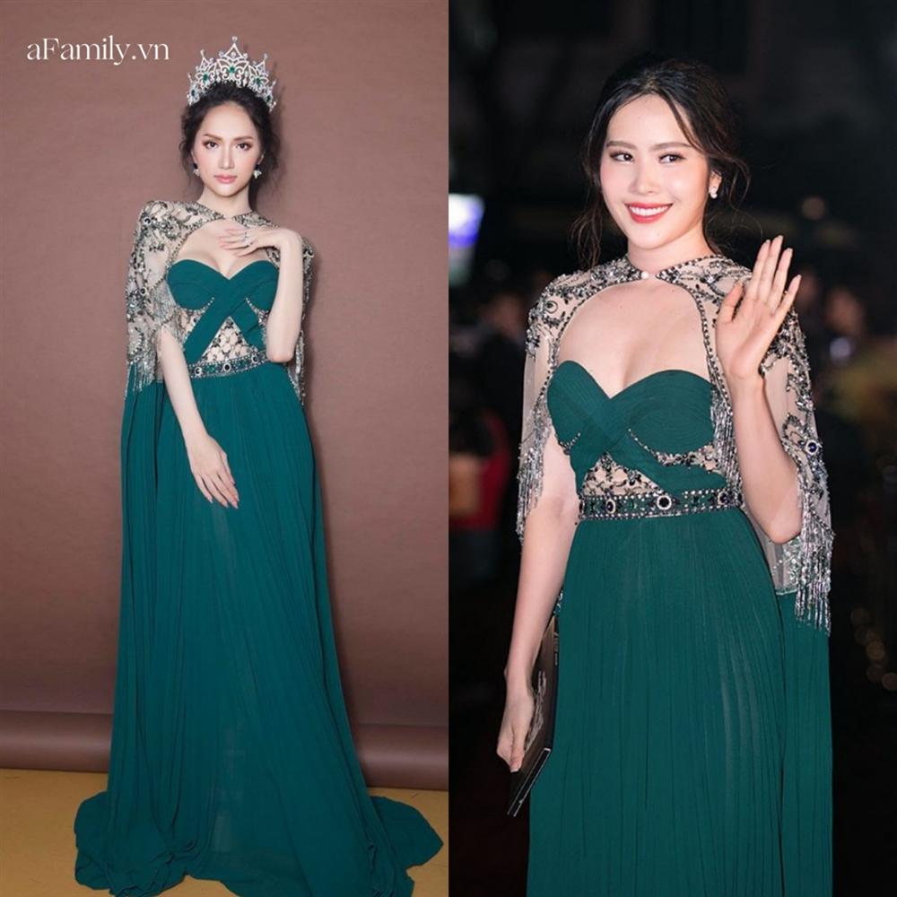 Nữ hoàng cosplay gọi tên Nam Em: Bề dày thành tích sao chép sao Hàn vẫn chưa ê chề bằng lần đụng hàng Hương Giang-6