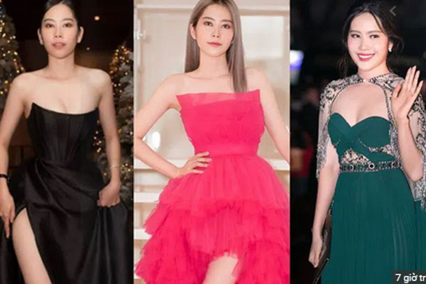 Hương Giang gây thất vọng khi làm vedette sau 10 tháng ở ẩn-9