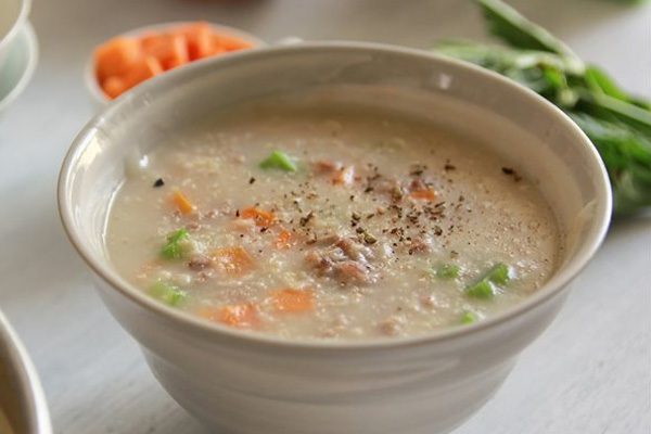 Bữa sáng không cần cầu kỳ, chỉ cần có 7 món đơn giản này bạn sẽ giảm cân lại ngừa đột quỵ hiệu quả-3