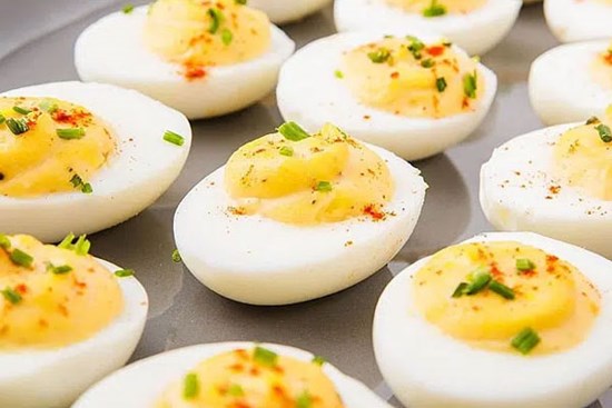 Bữa sáng không cần cầu kỳ, chỉ cần có 7 món đơn giản này bạn sẽ giảm cân lại ngừa đột quỵ hiệu quả