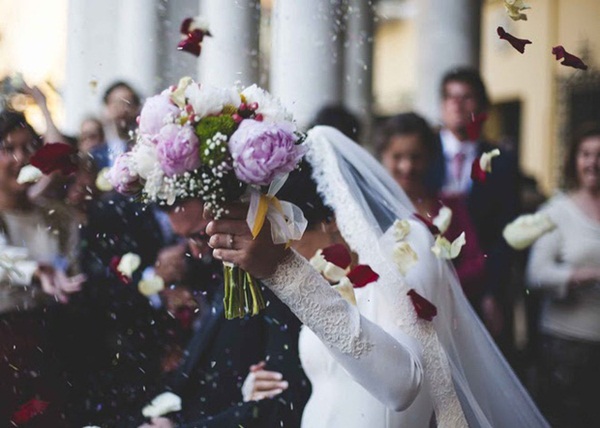 Hạnh phúc lạ lùng của mối hôn sự hai bên cùng cưới - trào lưu kết hôn mà chẳng khác gì ly hôn của giới trẻ Trung Quốc-7