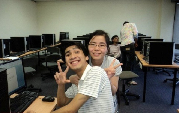 Trước màn cầu hôn chốt đơn, PewPew từng có mối tình 11 năm, được fan đẩy thuyền với cả MisThy và Trâm Anh-2