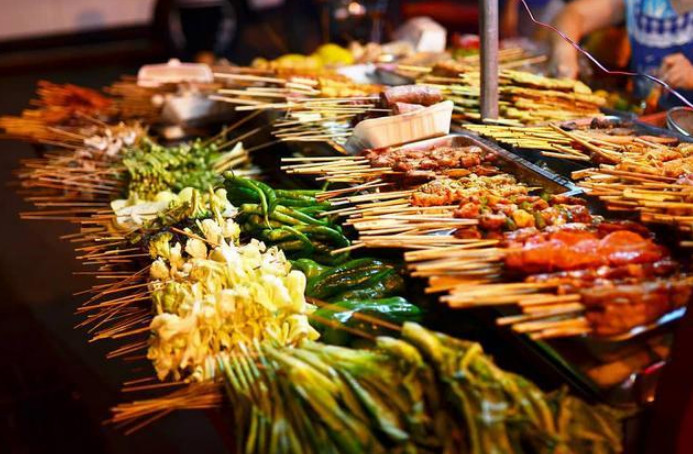 5 món nướng được đánh giá bẩn nhất trong các quán vỉa hè, dù ngon nhưng nhân viên khuyên nên tránh gọi nhiều-1